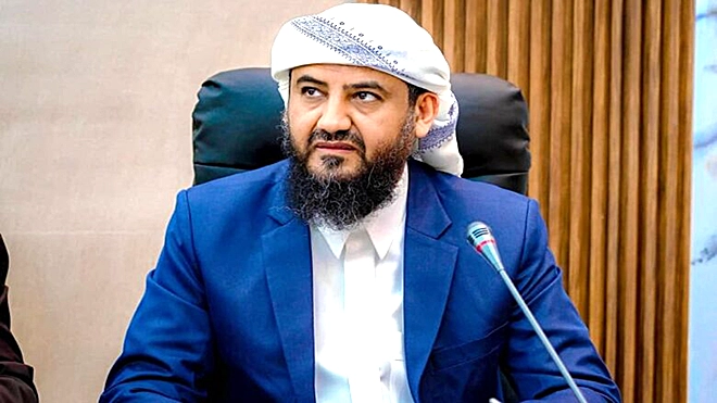 ​المحرمي: تفعيل ستارلينك خطوة مهمة نحو تعزيز التنمية